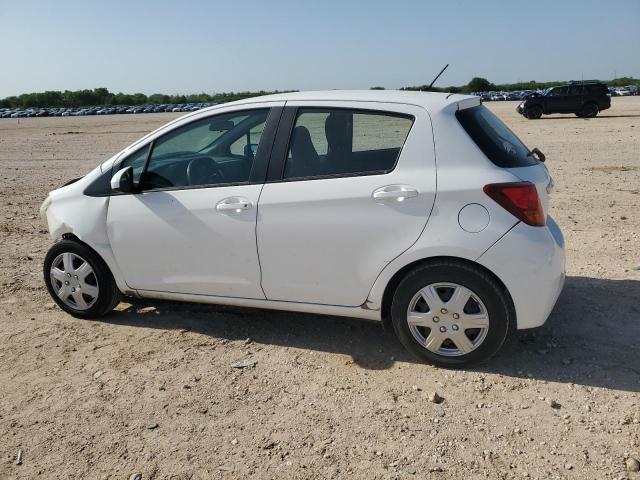 Vin: vnkktud36fa023904, lot: 56024865, toyota yaris 20152