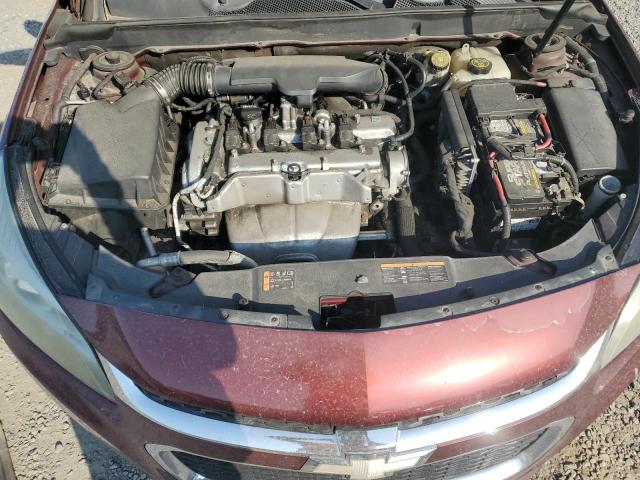 2015 CHEVROLET MALIBU 1LT - 1G11C5SLXFF188766