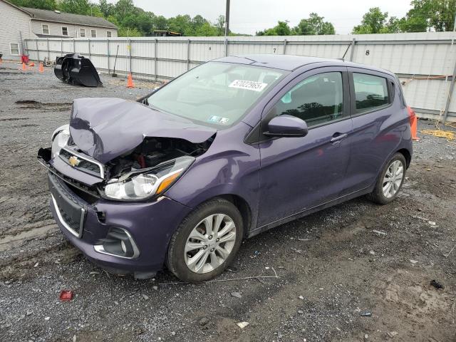 Vin: kl8cd6sa2hc810789, lot: 57022965, chevrolet spark 1lt 2017 img_1