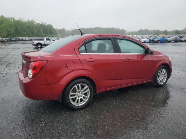 Vin: 1g1jc5sh6c4221443, lot: 57934435, chevrolet sonic lt 20123