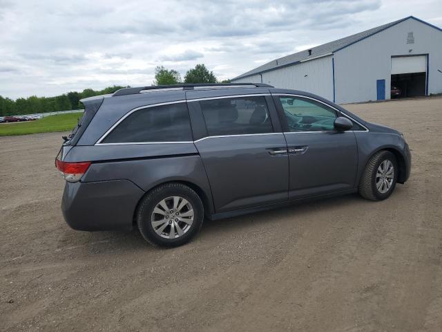 Vin: 5fnrl5h63gb164178, lot: 58704545, honda all models exl 20163