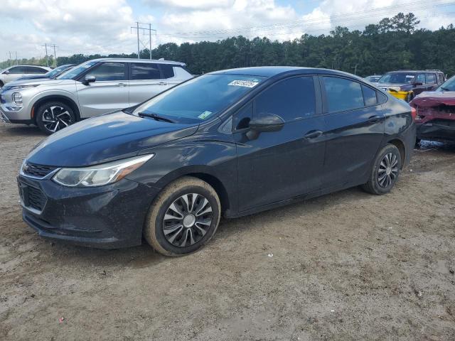 Vin: 1g1bc5sm0h7201292, lot: 56419225, chevrolet cruze ls 2017 img_1
