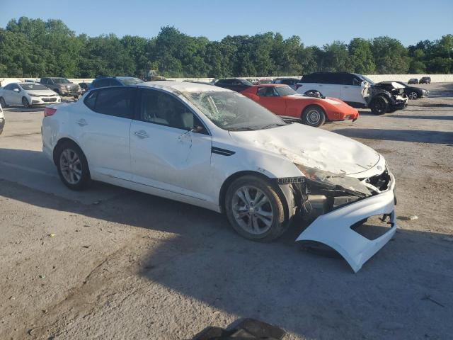 Vin: 5xxgn4a77dg179256, lot: 56510565, kia optima ex 20134