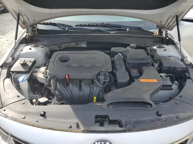 2016 KIA OPTIMA LX - 5XXGT4L39GG007055