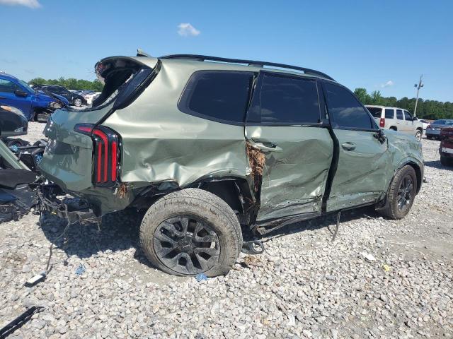 Vin: 5xyp5dgc5rg502937, lot: 55226235, kia telluride sx 20243