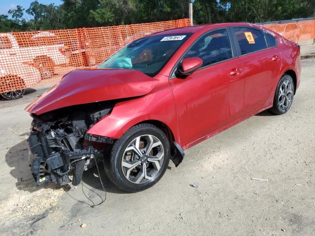 Vin: 3kpf24adxme383794, lot: 55476725, kia forte fe 2021 img_1
