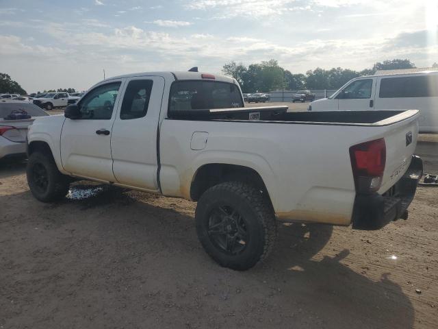 2019 TOYOTA TACOMA ACC 5TFRX5GNXKX155988