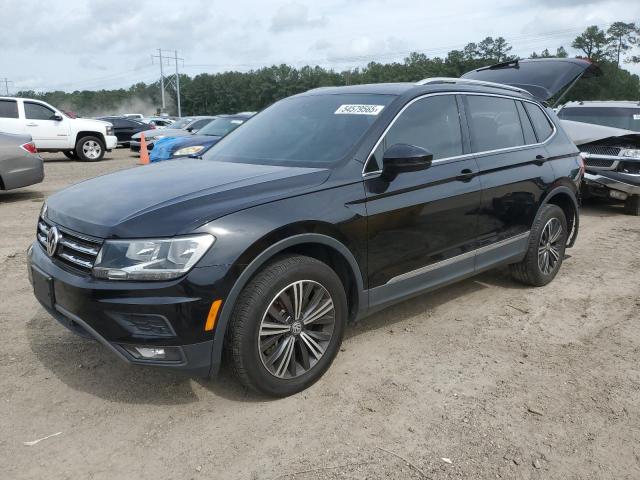 VOLKSWAGEN TIGUAN SE