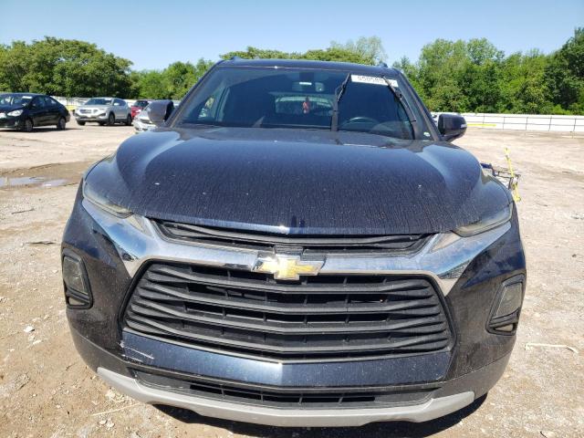 2020 CHEVROLET BLAZER 1LT - 3GNKBBRA3LS606939