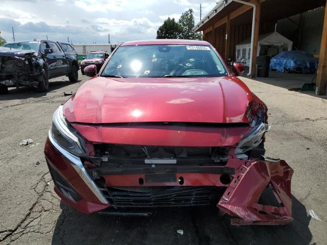 2023 NISSAN ALTIMA SV 1N4BL4DV6PN412164