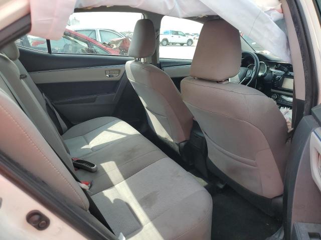 2016 TOYOTA COROLLA L - 2T1BURHE7GC524618