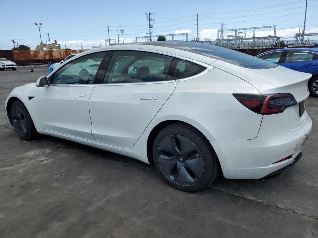 Vin: 5yj3e1ebxlf665895, lot: 56818035, tesla model 3 20202