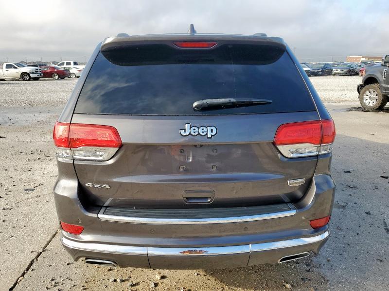 2015 JEEP GRAND CHER - 1C4RJFJT0FC661535