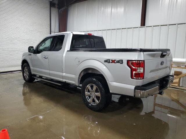 Vin: 1ftfx1e53jkf69592, lot: 56955175, ford f-150 super cab 20182