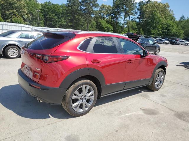 Vin: 3mvdmbcm2sm752037, lot: 57943435, mazda cx30 preferred 20253