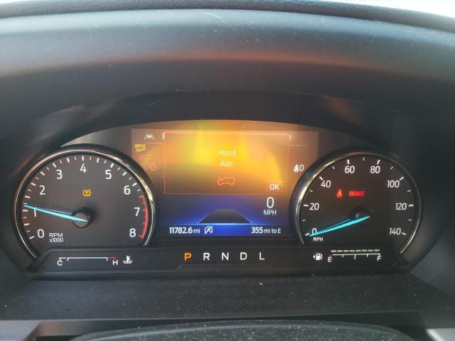 2023 FORD EXPLORER X - 1FMSK7DH9PGB45255