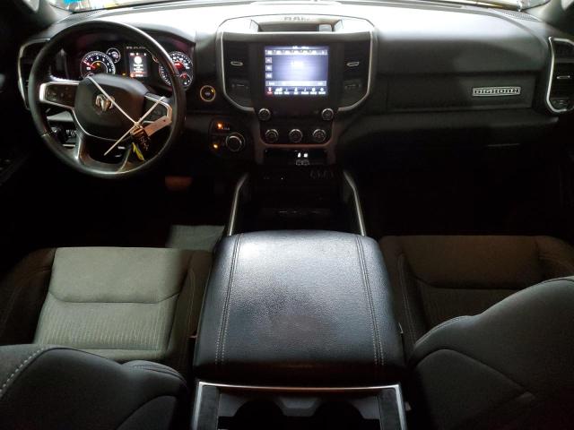 2019 RAM 1500 BIG H 1C6SRFBTXKN831575