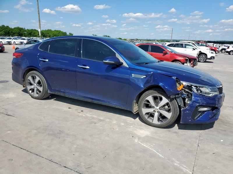 2019 KIA OPTIMA LX - 5XXGT4L33KG356754