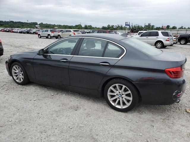 2015 BMW 535 XI WBA5B3C52FD544541