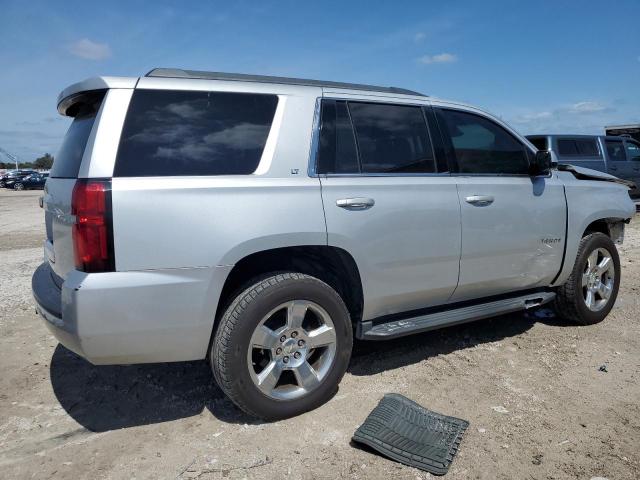 Vin: 1gnscbkc9hr152070, lot: 55778595, chevrolet tahoe c1500 lt 20173