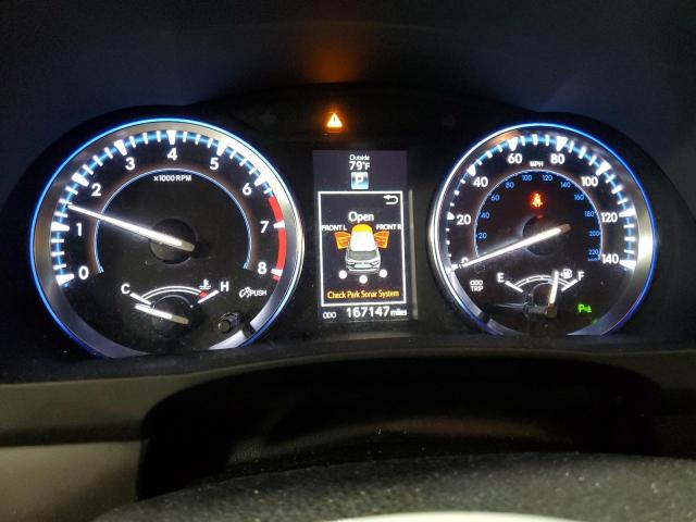 2015 TOYOTA HIGHLANDER - 5TDDKRFH5FS144422