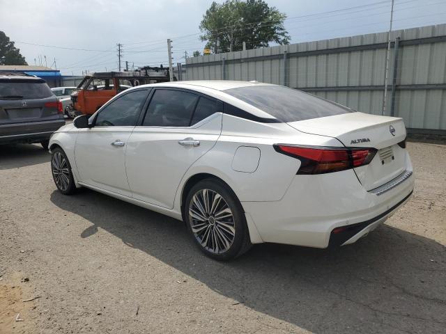 2023 NISSAN ALTIMA SL 1N4BL4EV3PN406644