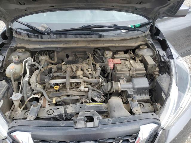 2020 NISSAN KICKS SV 3N1CP5CV3LL492918