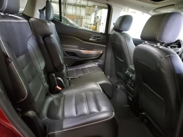 2017 GMC ACADIA DEN - 1GKKNXLS5HZ183679