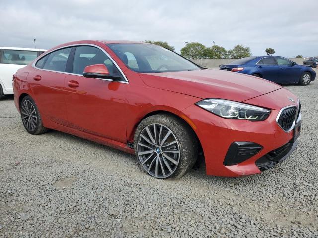Vin: wba53ak07r7n70515, lot: 55570055, bmw 2 series 20244