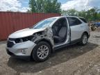 2020 CHEVROLET EQUINOX LS - 3GNAXHEV9LS719318