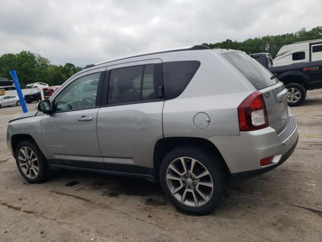 2016 JEEP COMPASS LA - 1C4NJCEA7GD546819