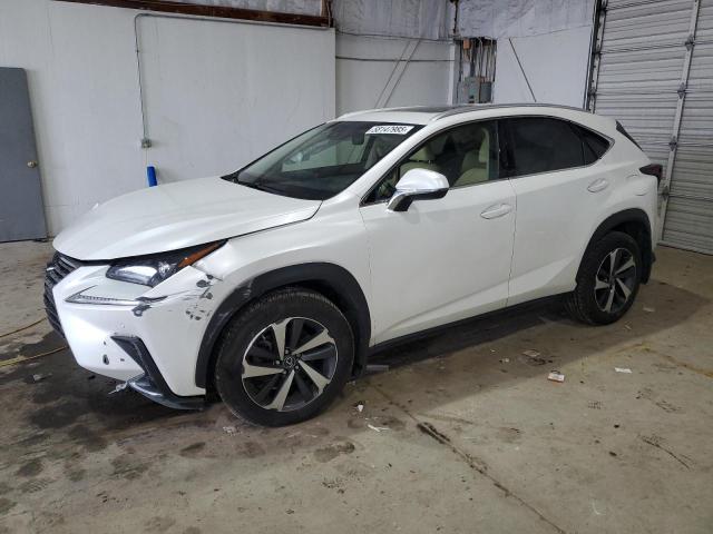 LEXUS NX 300 BAS