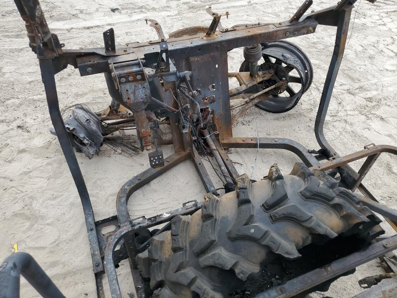 Global Auto Auctions