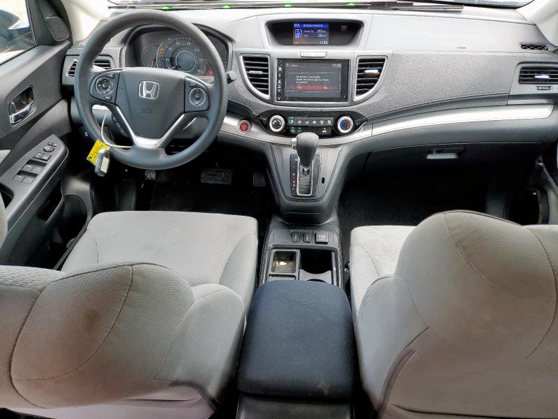 2016 HONDA CR-V EX - 2HKRM4H5XGH708806