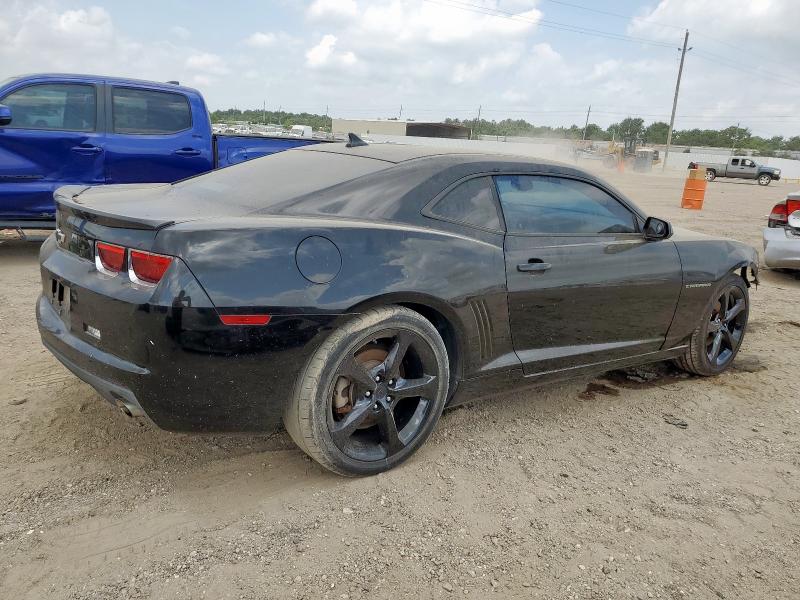 Vin: 2g1fe1e33c9194448, lot: 57895365, chevrolet camaro ls 20123