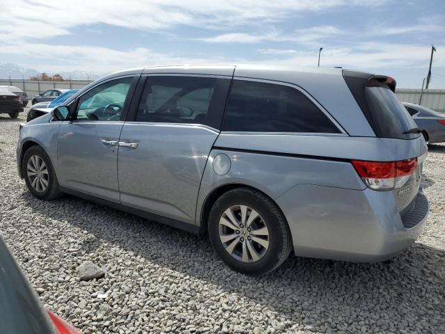 Vin: 5fnrl5h69gb070824, lot: 56599835, honda all models exl 20162