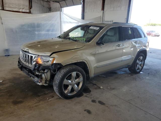 Vin: 1j4rr6gg4bc684484, lot: 57332765, jeep grand cher overland 2011 img_1