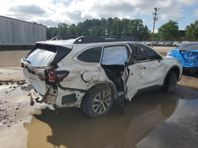2020 SUBARU OUTBACK 4S4BTAAC8L3109433
