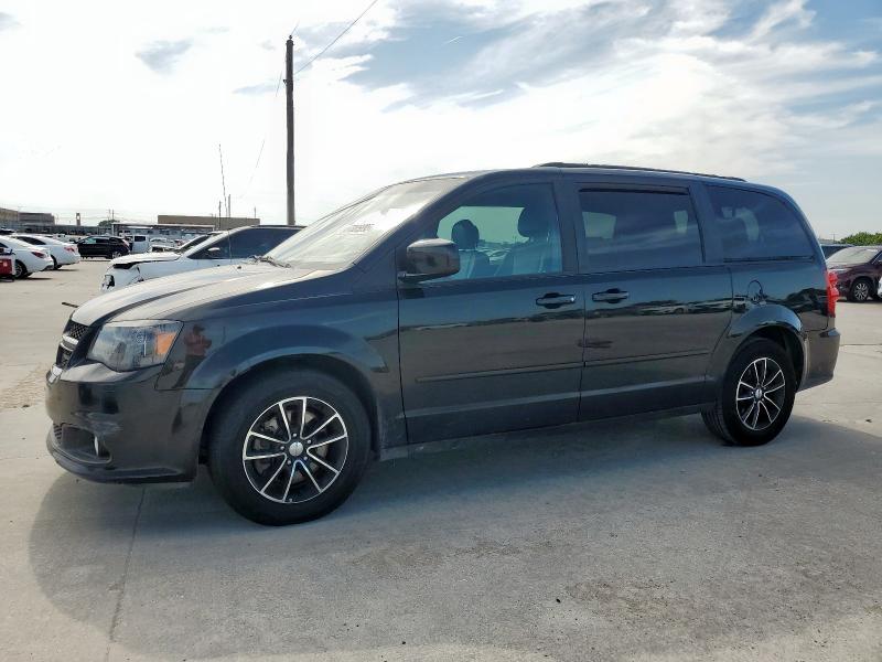 Vin: 2c4rdgegxgr376120, lot: 57085895, dodge caravan r/t 2016 img_1