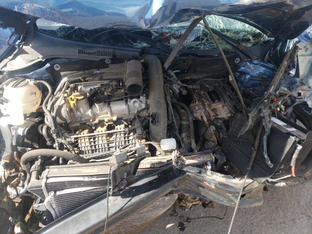 2017 VOLKSWAGEN JETTA S - 3VW2B7AJ5HM302053