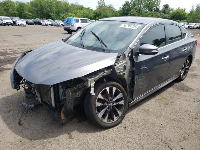 Vin: 3n1ab7ap8hy398209, lot: 56693435, nissan sentra s 2017 img_1