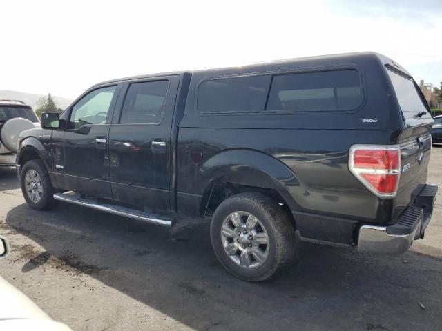 Vin: 1ftfw1ct1cke36448, lot: 57268015, ford f-150 supercrew 20122