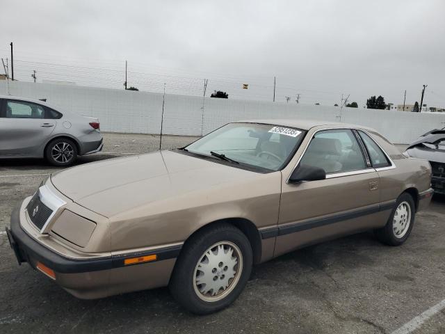 CHRYSLER LEBARON