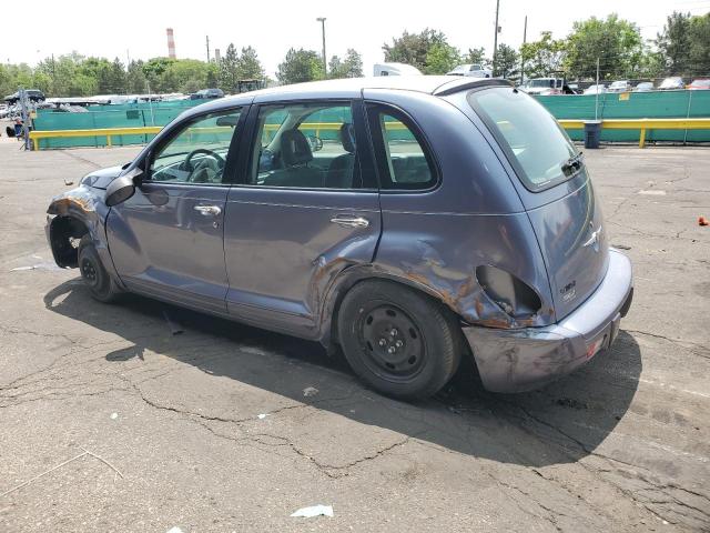 CHRYSLER PT CRUISER 2007 blue  gas 3A4FY48B77T502706 photo #3