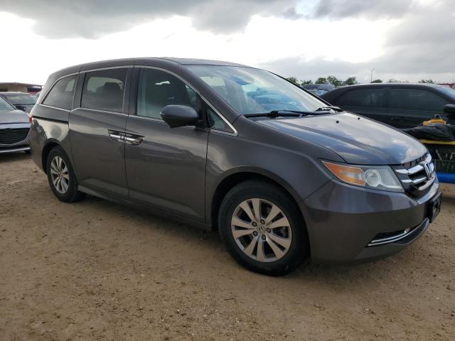 2016 HONDA ODYSSEY EX - 5FNRL5H62GB163877