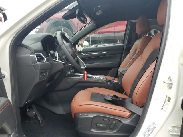 2024 MAZDA CX-5 CARBO JM3KFBAY0R0384986