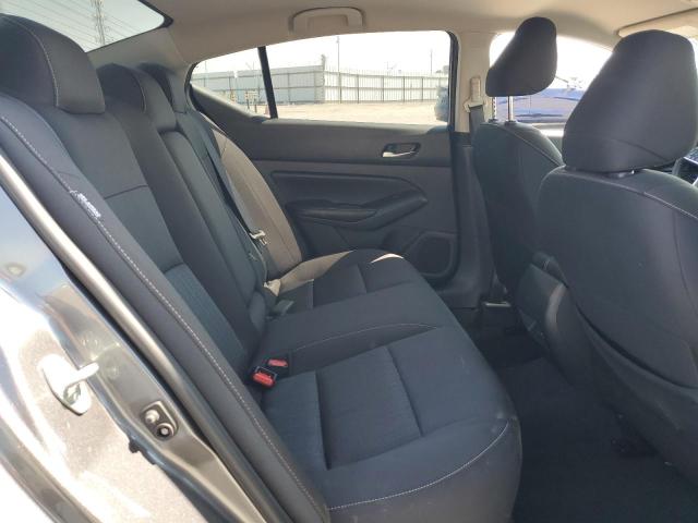2022 NISSAN ALTIMA SV - 1N4BL4DV8NN405214