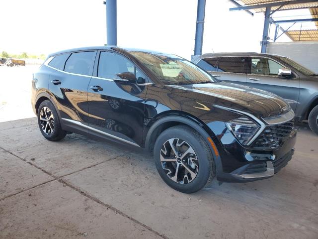 Vin: 5xyk33df1rg209724, lot: 55849175, kia sportage ex 20244