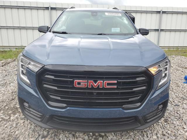 2024 GMC TERRAIN SL - 3GKALVEG7RL255280