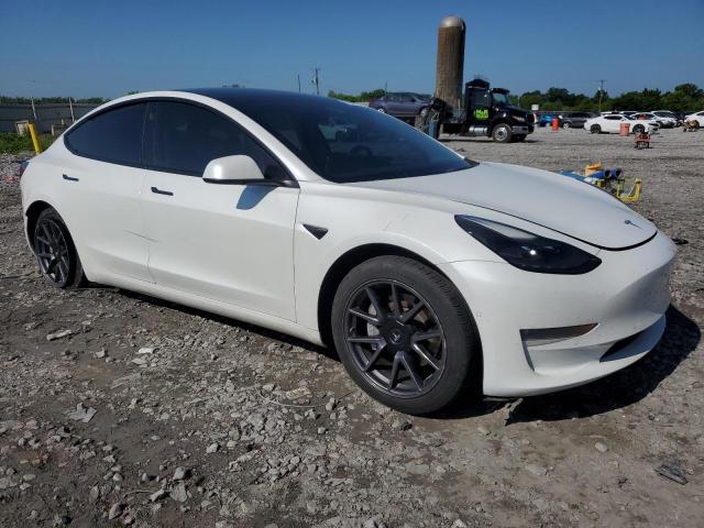 2021 TESLA MODEL 3 5YJ3E1EB5MF019634